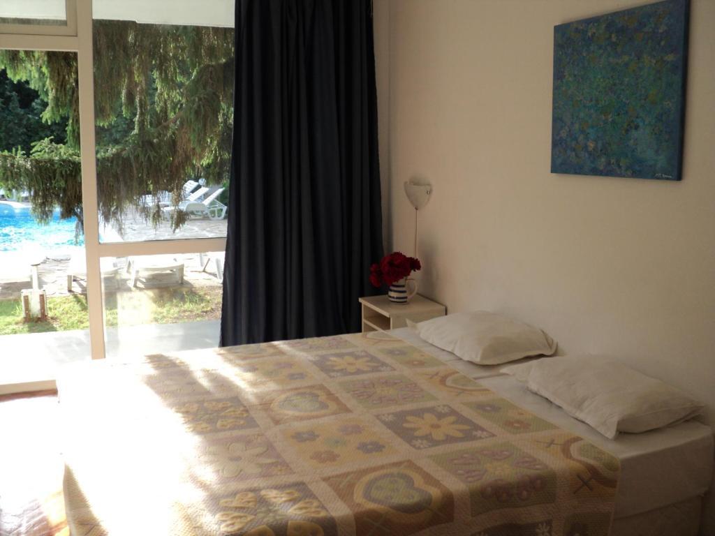 Hotel Horizont Golden Sands Bagian luar foto